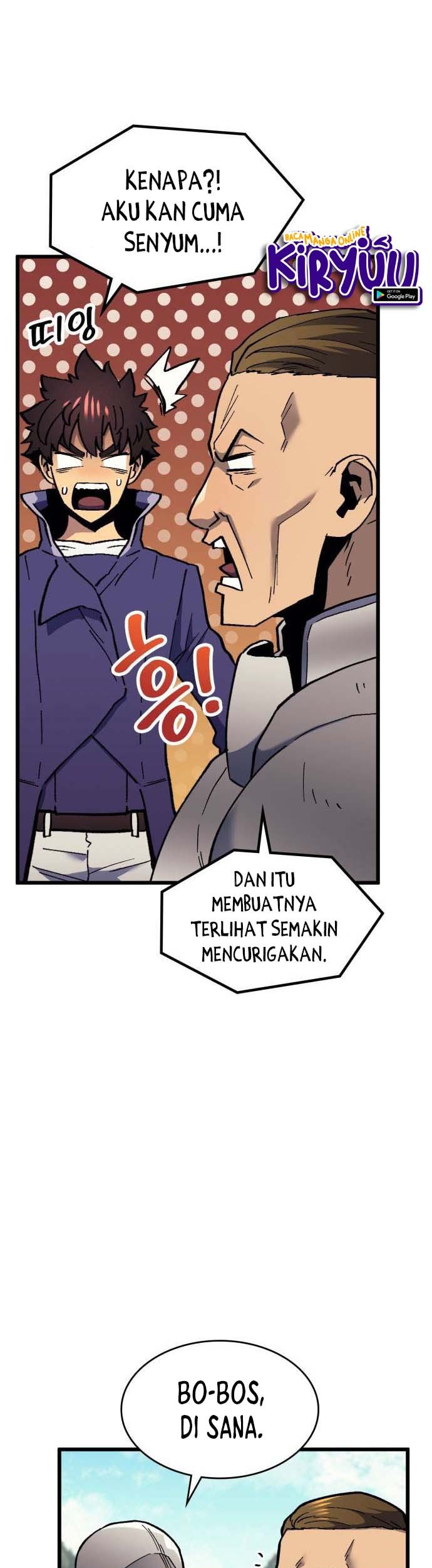 Wizard of Arsenia Chapter 43 Gambar 54