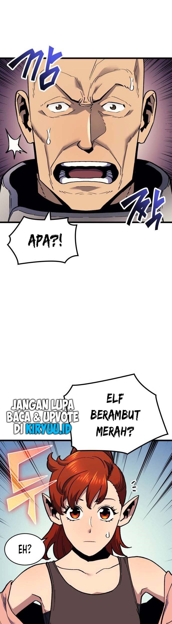 Wizard of Arsenia Chapter 43 Gambar 56