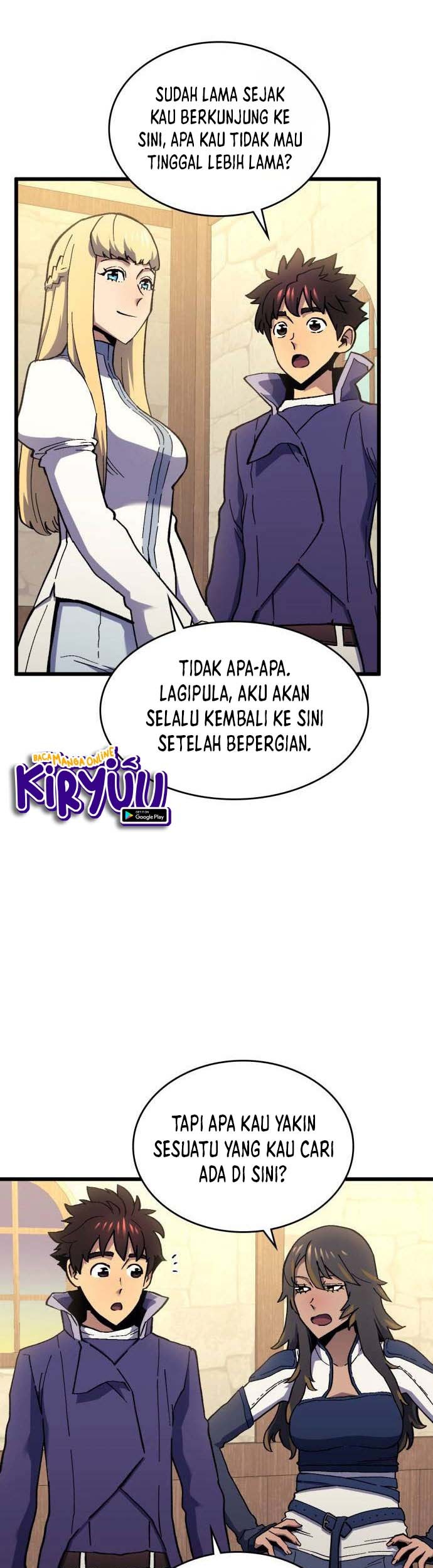 Wizard of Arsenia Chapter 43 Gambar 3