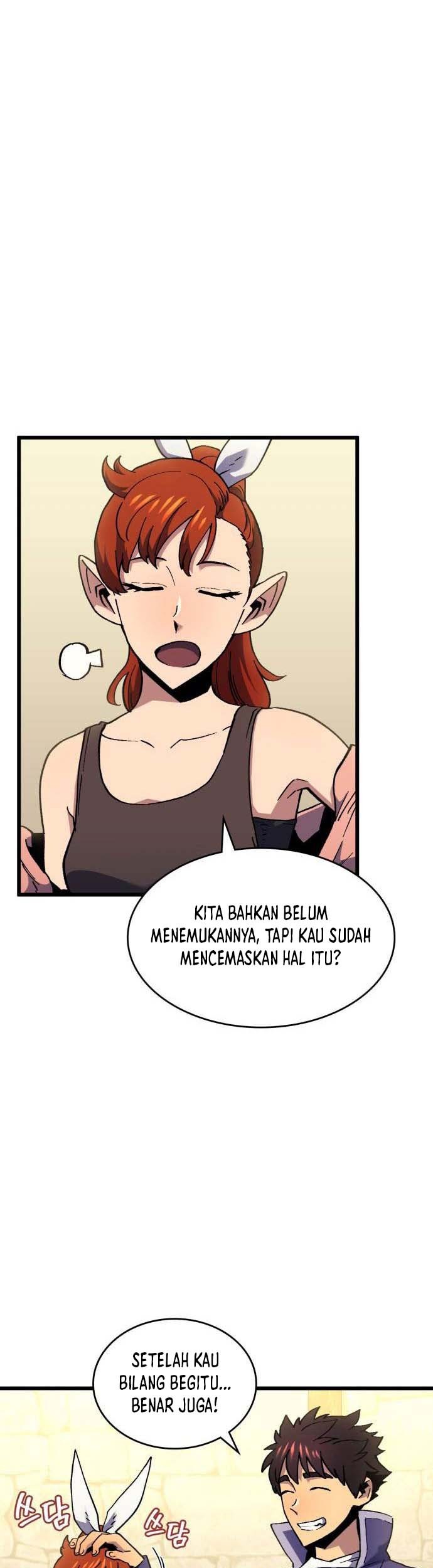 Wizard of Arsenia Chapter 43 Gambar 7