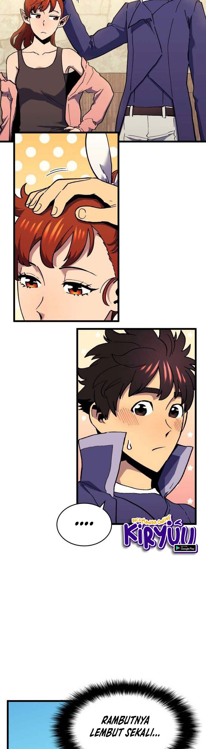 Wizard of Arsenia Chapter 43 Gambar 8