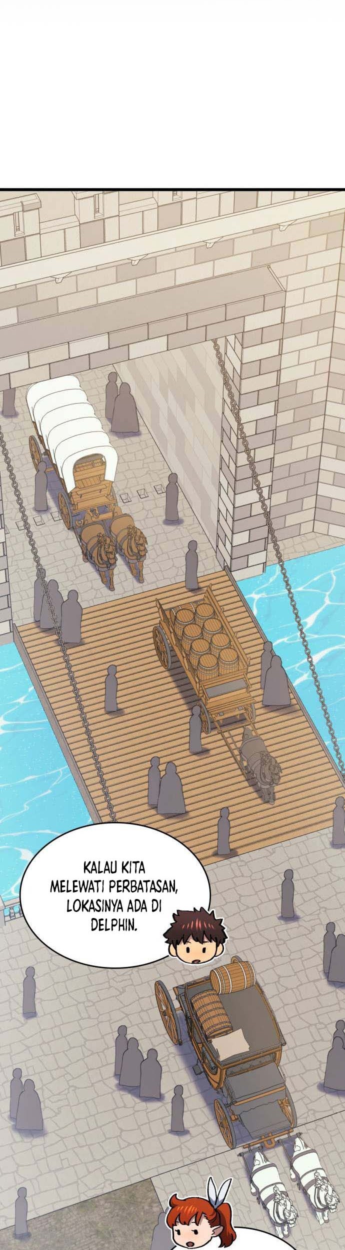 Wizard of Arsenia Chapter 43 Gambar 11