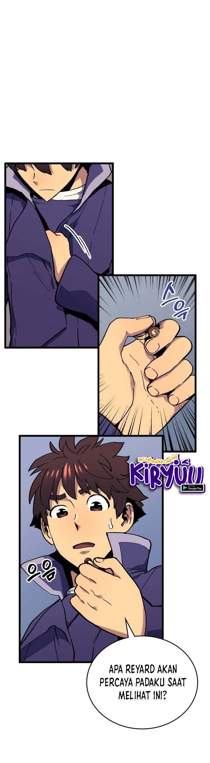 Wizard of Arsenia Chapter 43 Gambar 14