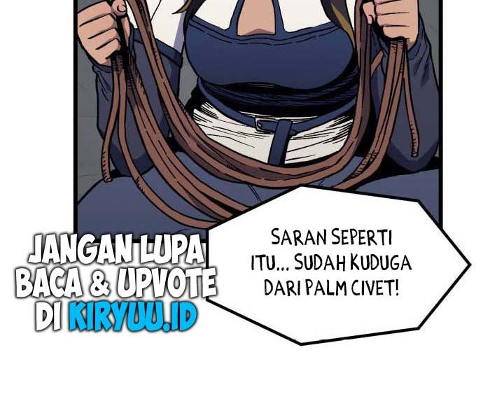 Wizard of Arsenia Chapter 43 Gambar 17