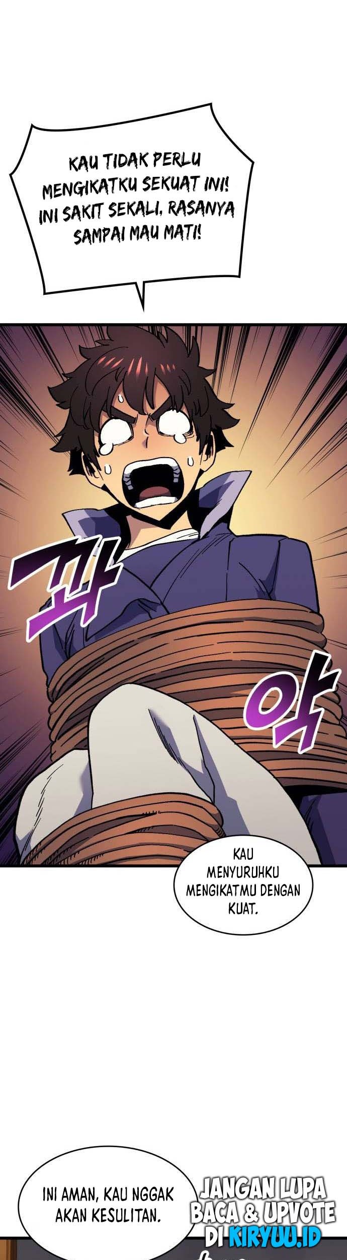 Wizard of Arsenia Chapter 43 Gambar 20