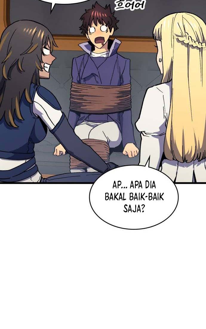 Wizard of Arsenia Chapter 43 Gambar 21