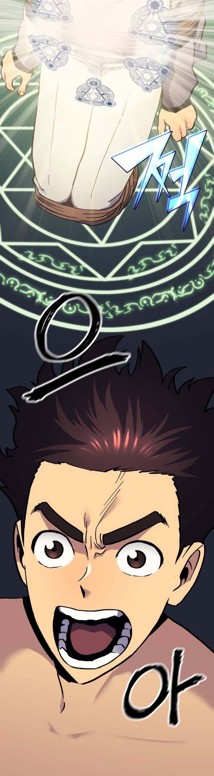 Wizard of Arsenia Chapter 43 Gambar 24