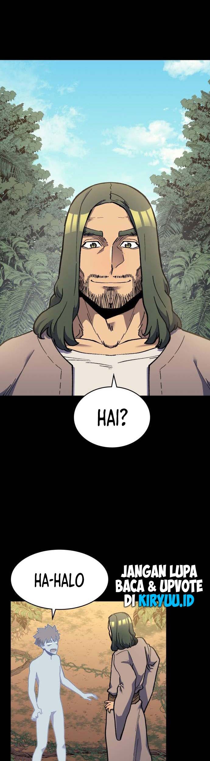 Wizard of Arsenia Chapter 43 Gambar 27