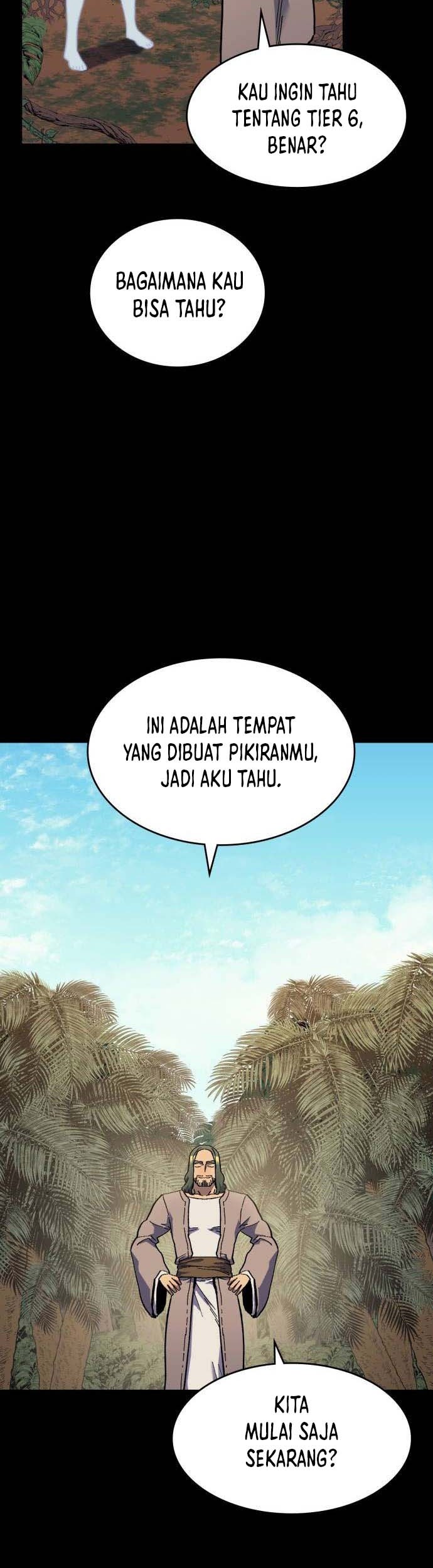 Wizard of Arsenia Chapter 43 Gambar 28
