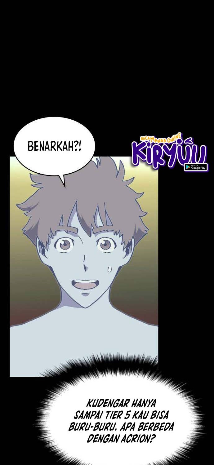 Wizard of Arsenia Chapter 43 Gambar 29
