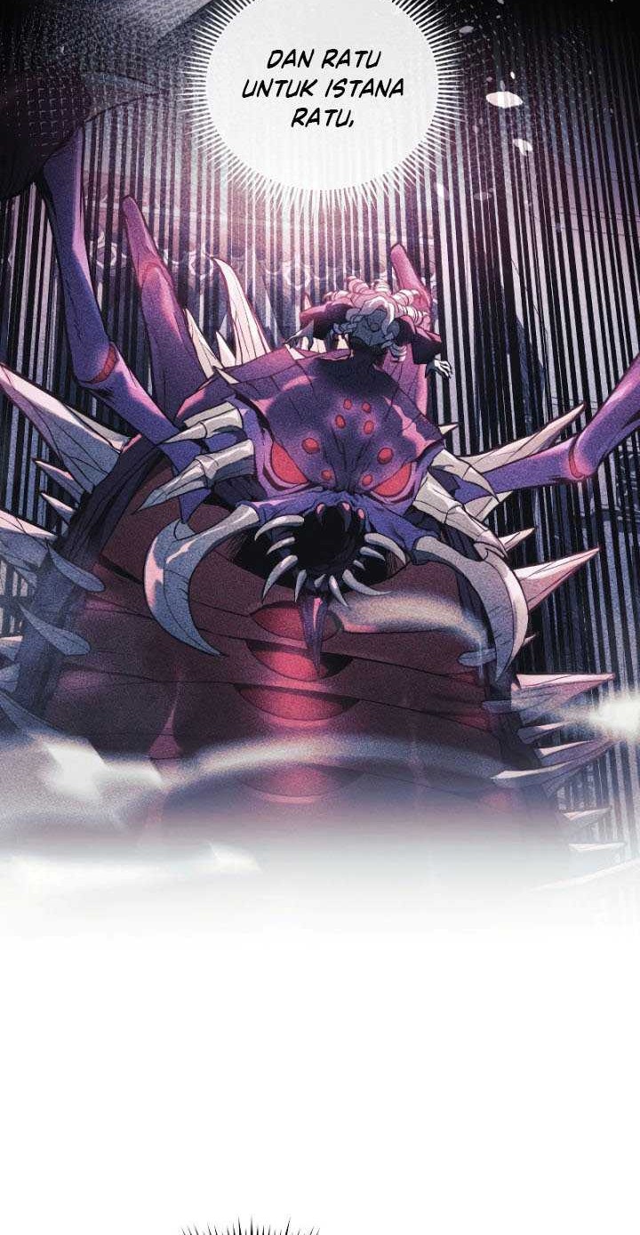 My Daughter is the Final Boss Chapter 51 Gambar 23