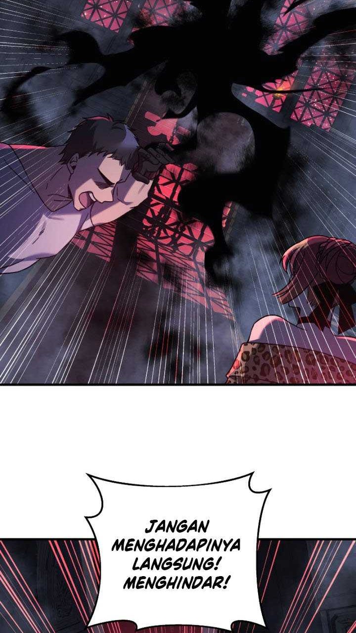 My Daughter is the Final Boss Chapter 51 Gambar 27