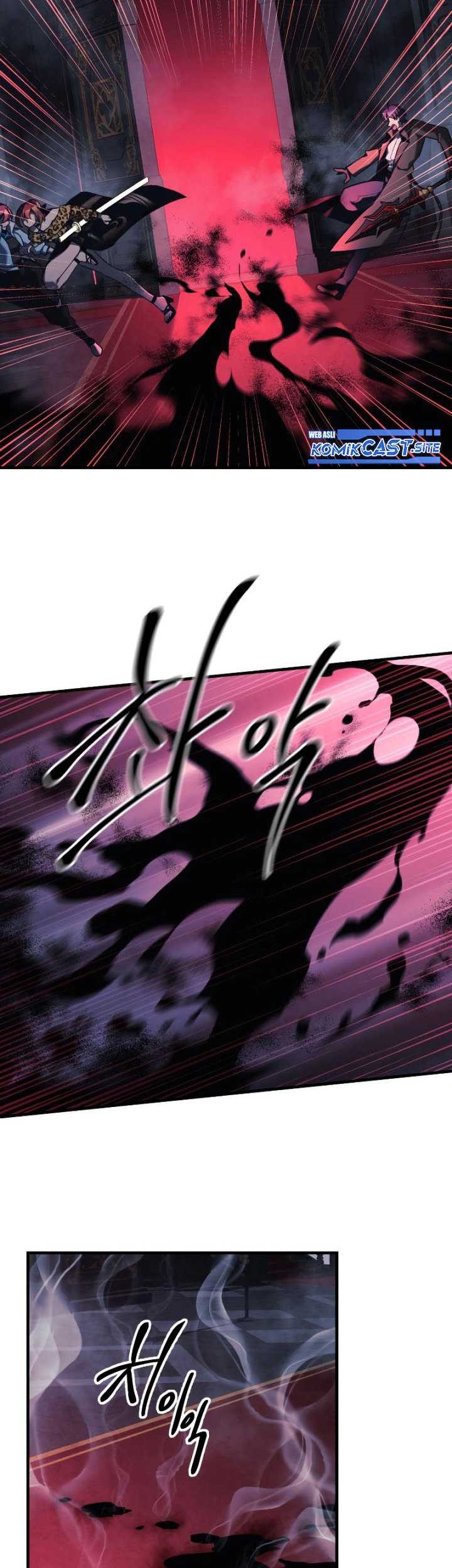 My Daughter is the Final Boss Chapter 51 Gambar 28