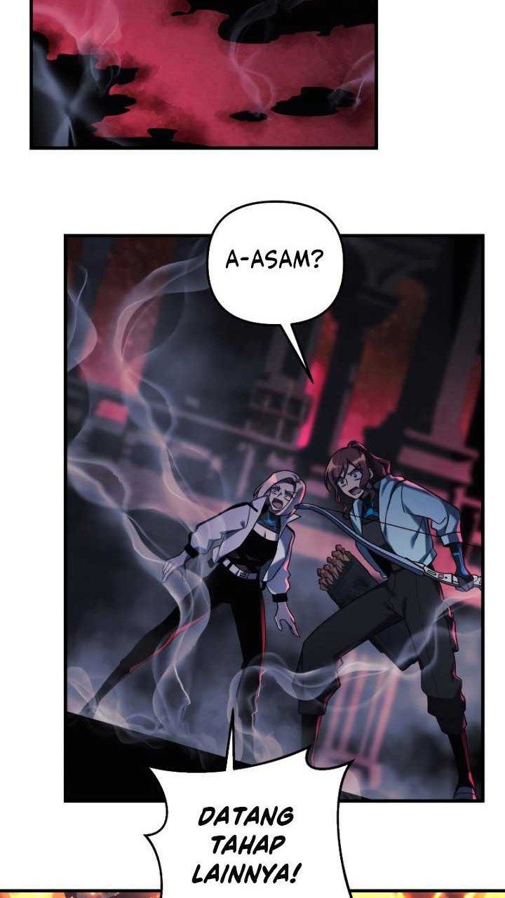 My Daughter is the Final Boss Chapter 51 Gambar 29