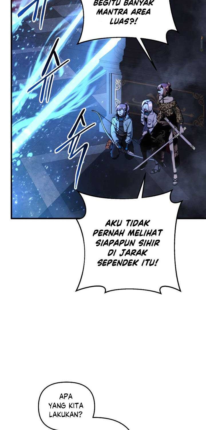 My Daughter is the Final Boss Chapter 51 Gambar 33