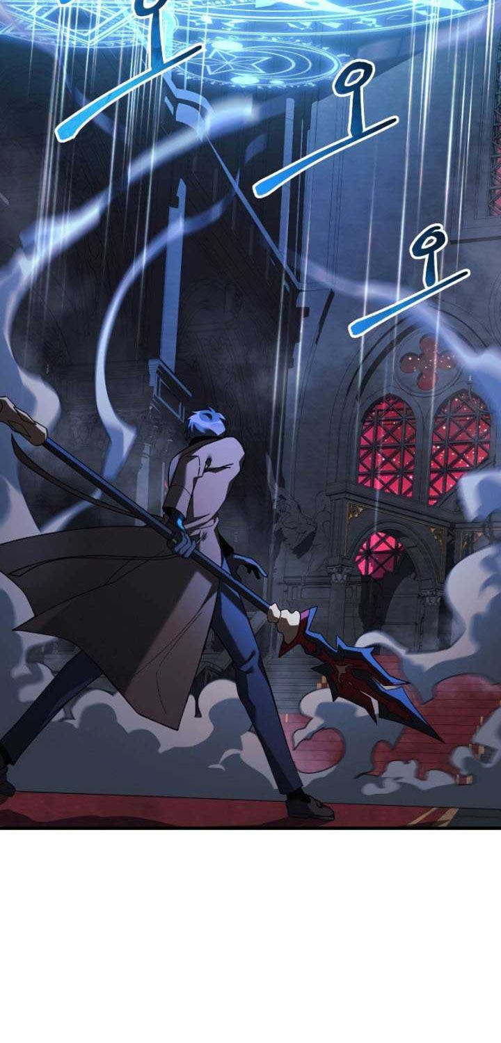 My Daughter is the Final Boss Chapter 51 Gambar 37