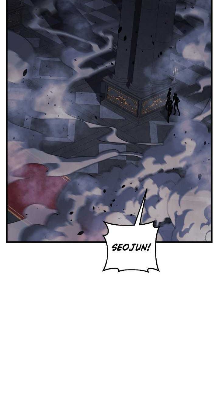 My Daughter is the Final Boss Chapter 51 Gambar 41