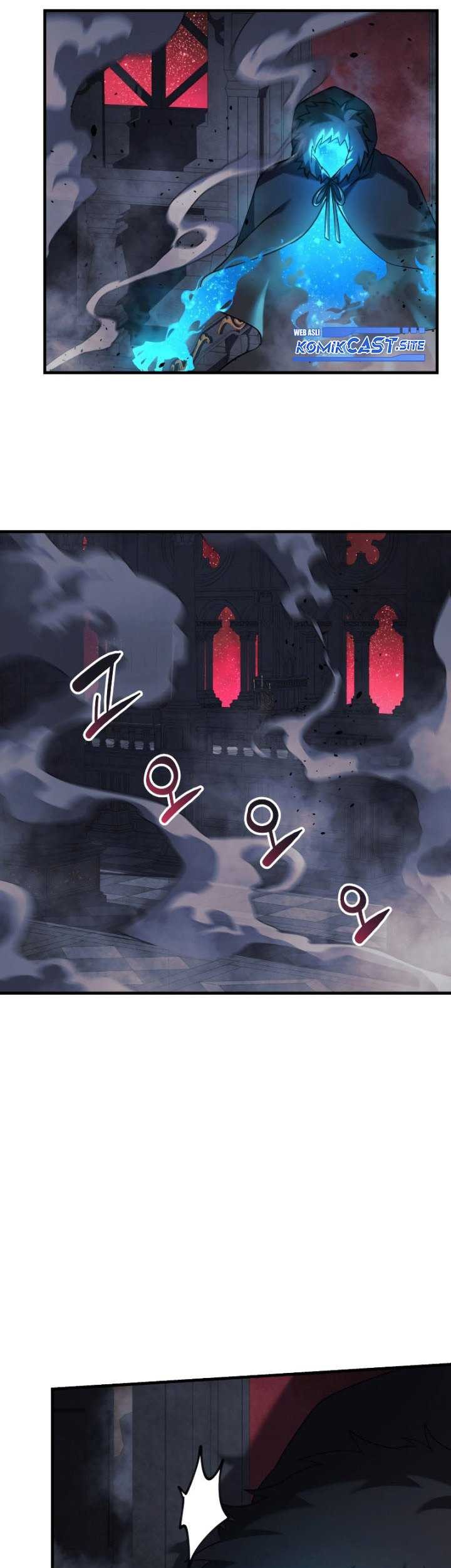 My Daughter is the Final Boss Chapter 51 Gambar 42