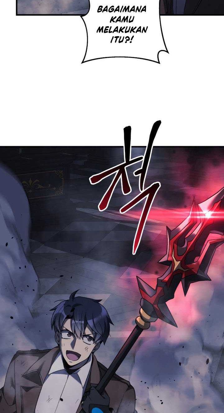 My Daughter is the Final Boss Chapter 51 Gambar 45