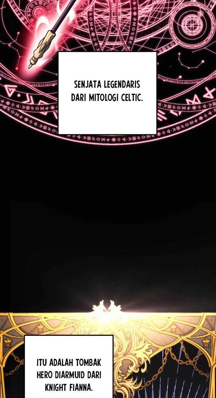 My Daughter is the Final Boss Chapter 51 Gambar 47