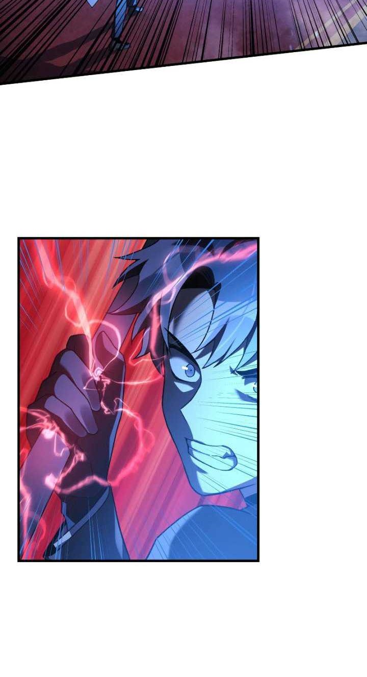 My Daughter is the Final Boss Chapter 51 Gambar 49