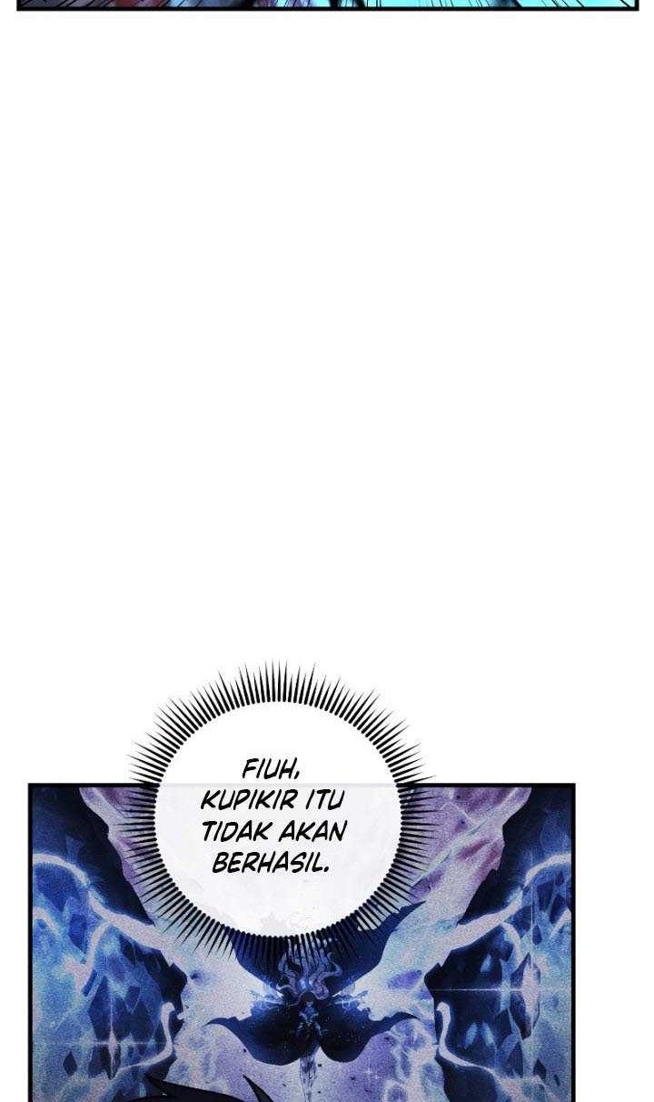 My Daughter is the Final Boss Chapter 51 Gambar 51