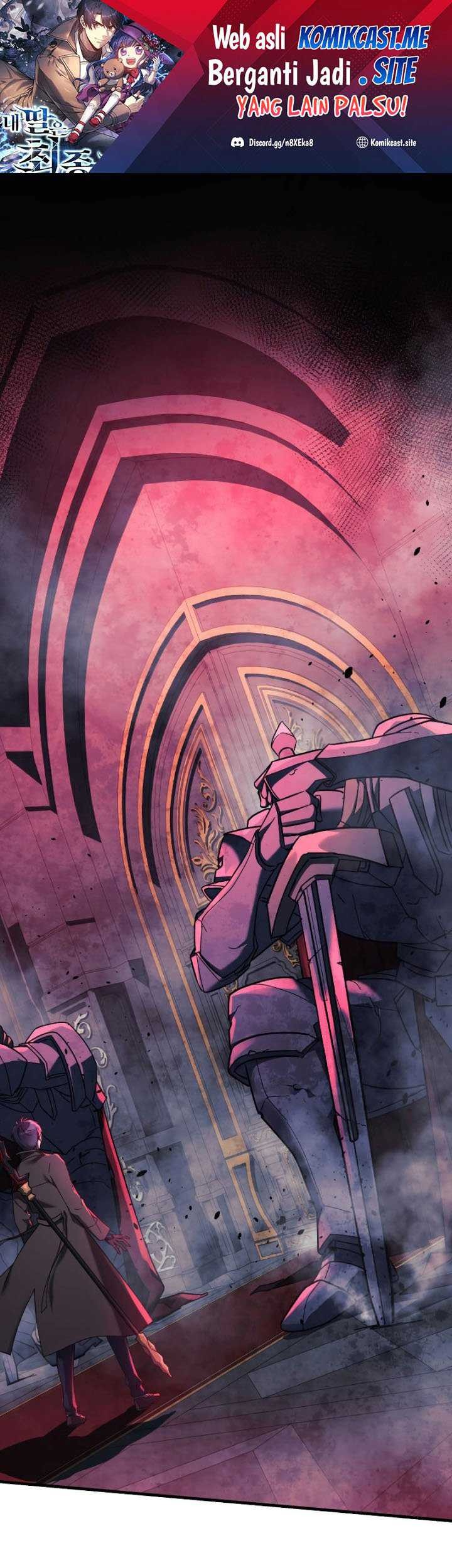 Baca  My Daughter is the Final Boss Chapter 51 Gambar 2