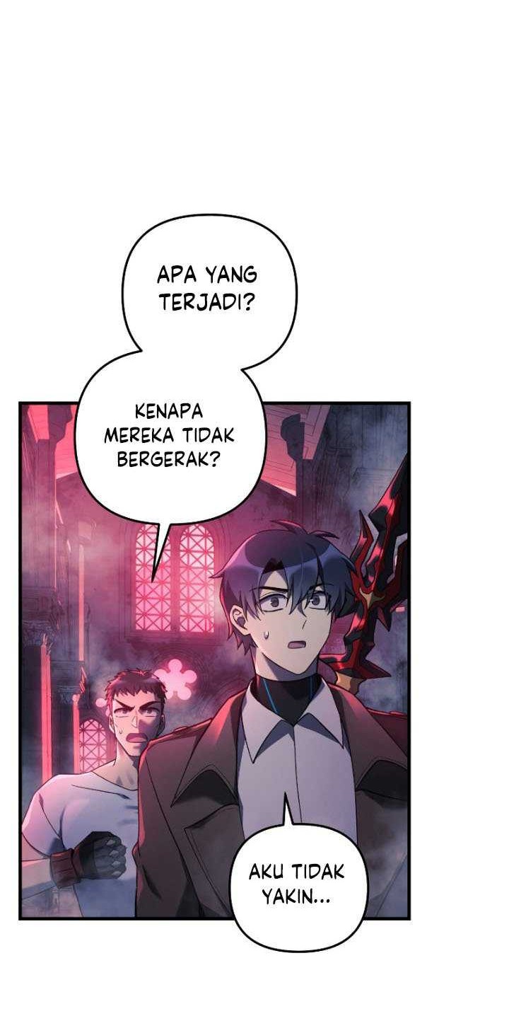 My Daughter is the Final Boss Chapter 51 Gambar 3