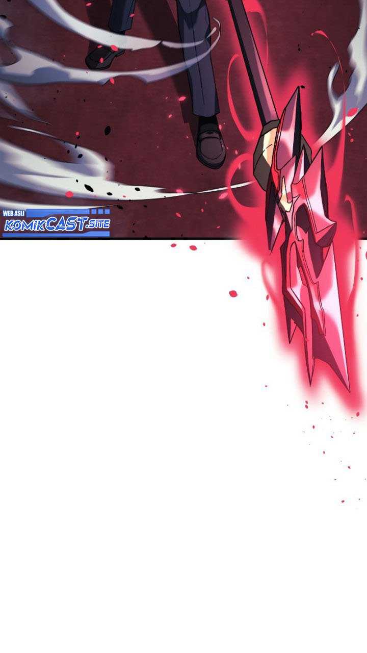 My Daughter is the Final Boss Chapter 51 Gambar 57