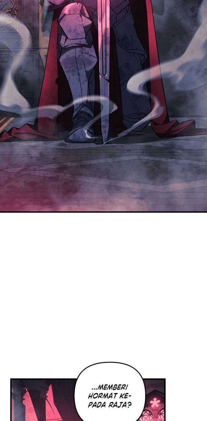 My Daughter is the Final Boss Chapter 51 Gambar 5