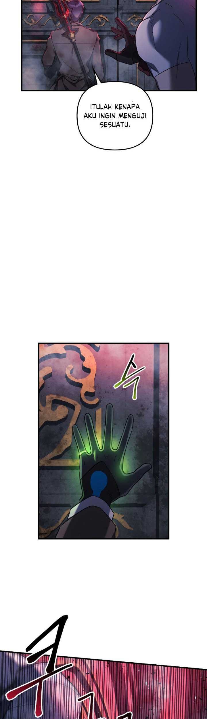 My Daughter is the Final Boss Chapter 51 Gambar 12