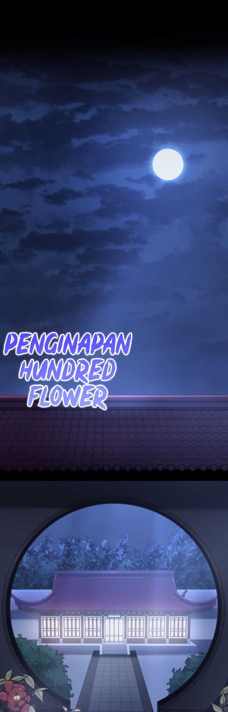 Baca  Grim Reaper of the Drifting Moon Chapter 37 Gambar 2