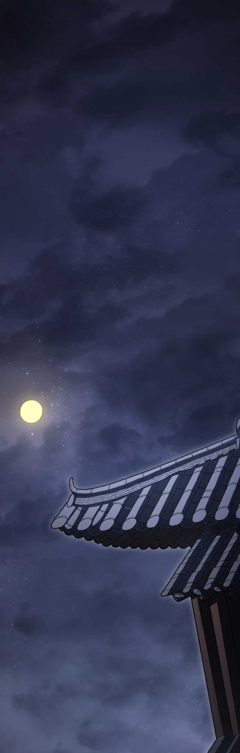 Baca  Grim Reaper of the Drifting Moon Chapter 35 Gambar 2
