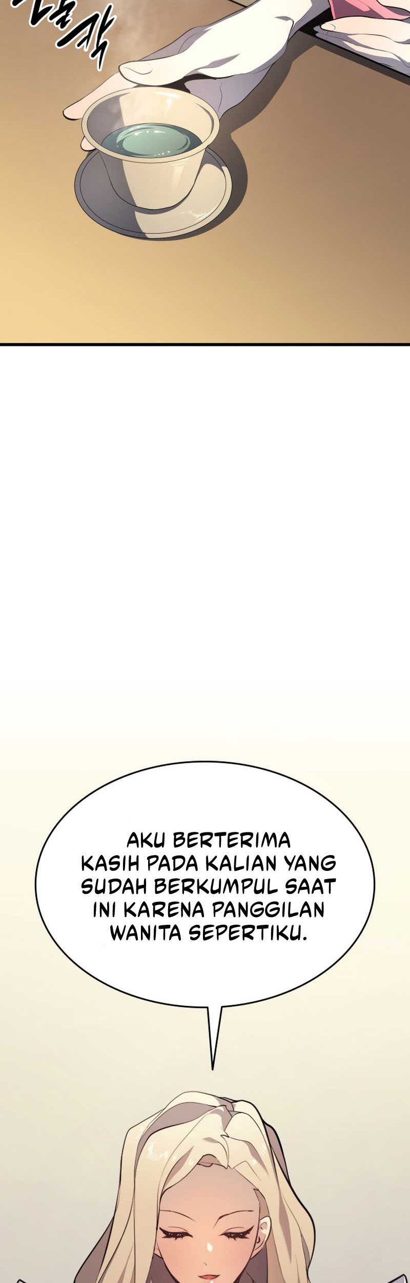 Grim Reaper of the Drifting Moon Chapter 31 Gambar 76