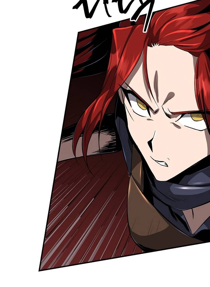 On My Way to Kill God Chapter 28 Gambar 37