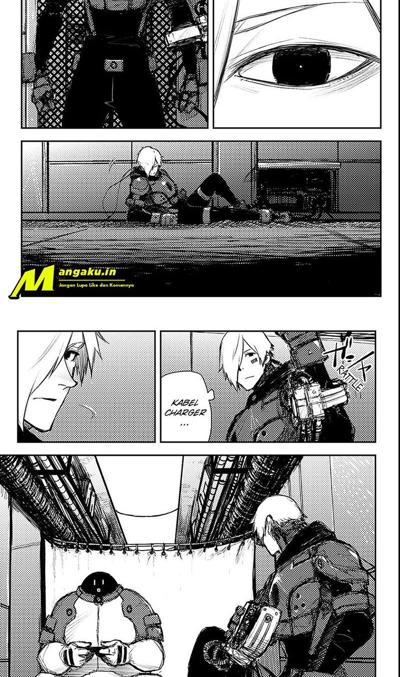 Baca  Heart Gear Chapter 37 Gambar 2