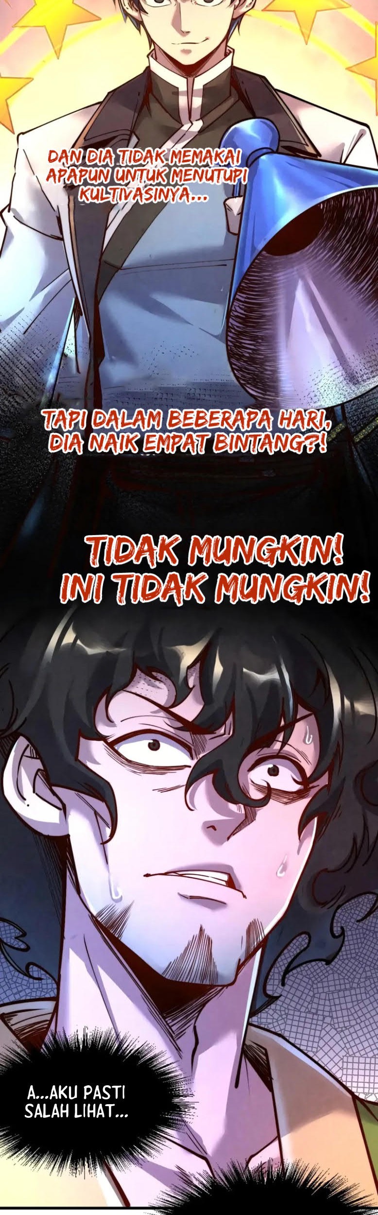 Baca  The Ultimate of All Ages Chapter 146 Gambar 2