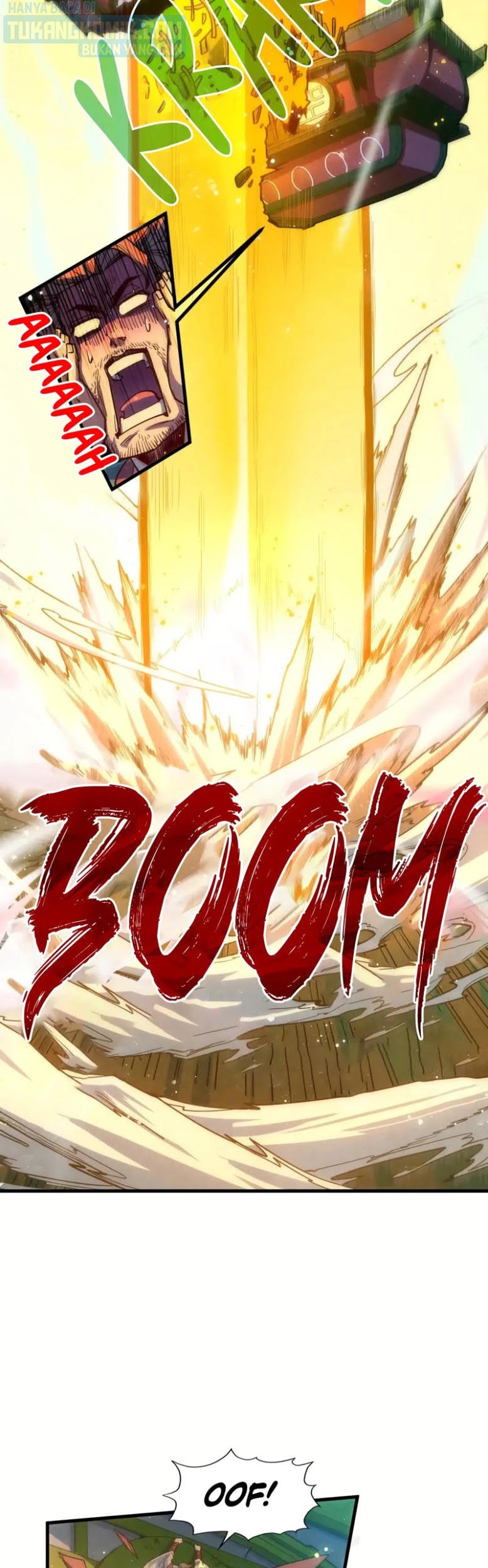The Ultimate of All Ages Chapter 146 Gambar 23