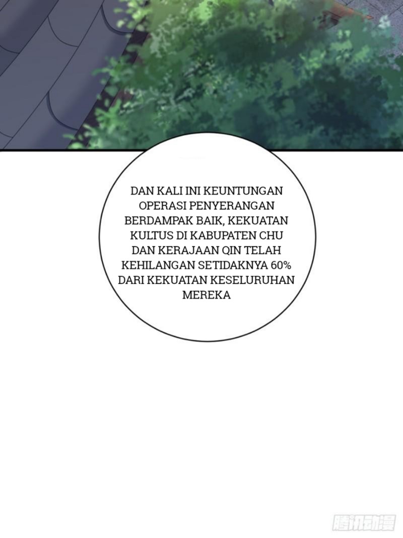 Invincible After a Hundred Years of Seclusion Chapter 14 Gambar 17
