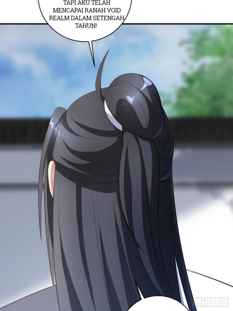 Invincible After a Hundred Years of Seclusion Chapter 14 Gambar 31