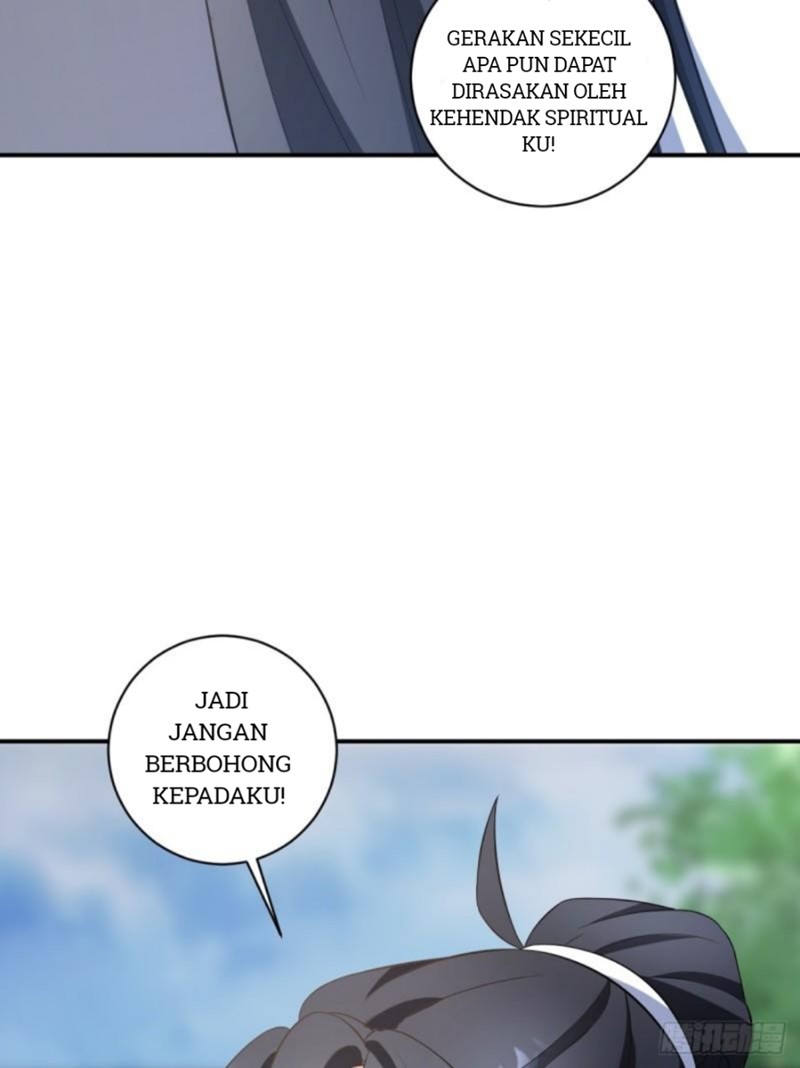 Invincible After a Hundred Years of Seclusion Chapter 14 Gambar 32