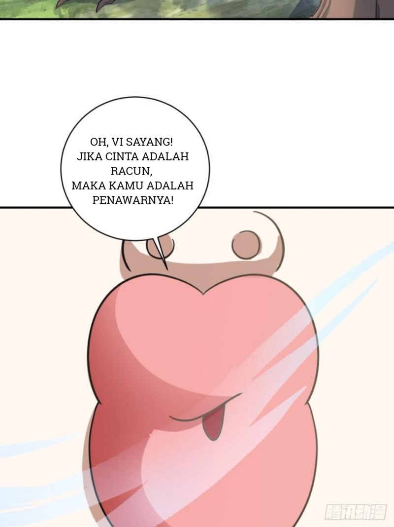 Invincible After a Hundred Years of Seclusion Chapter 14 Gambar 38