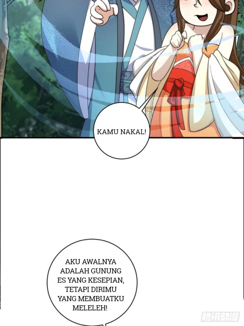 Invincible After a Hundred Years of Seclusion Chapter 14 Gambar 40
