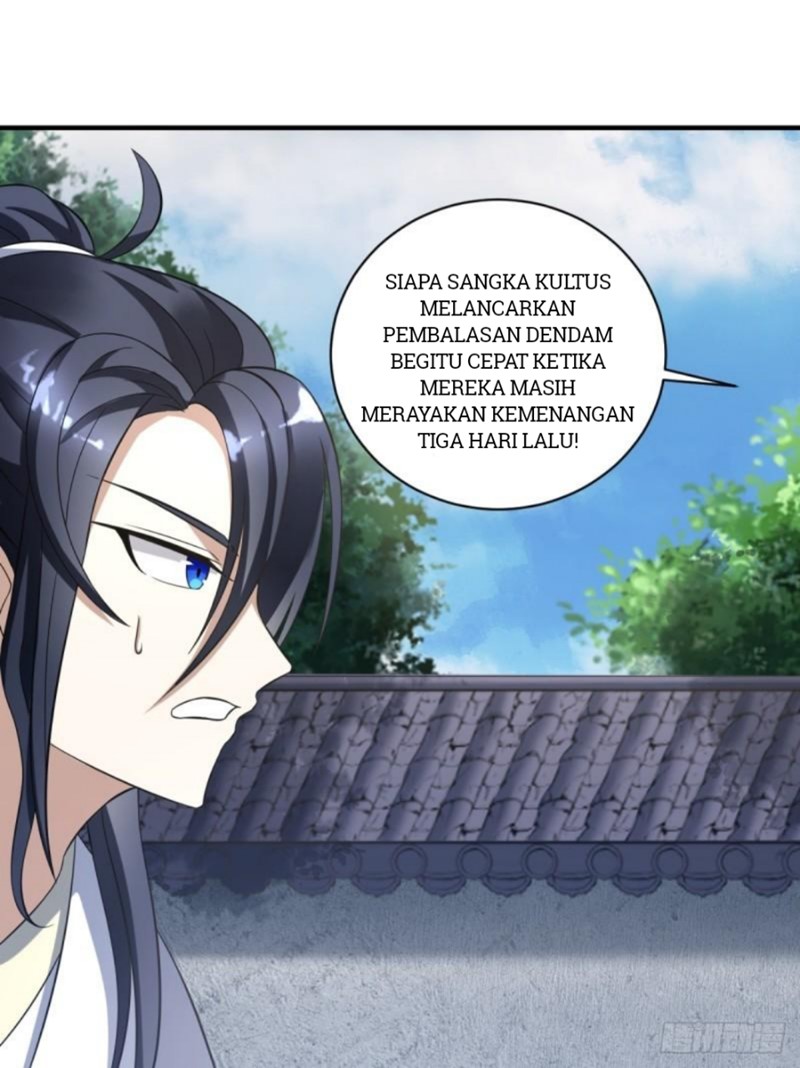 Invincible After a Hundred Years of Seclusion Chapter 14 Gambar 6