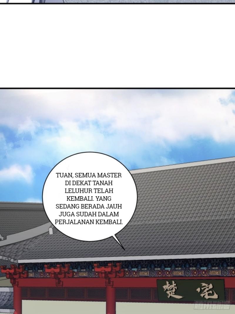 Invincible After a Hundred Years of Seclusion Chapter 14 Gambar 7
