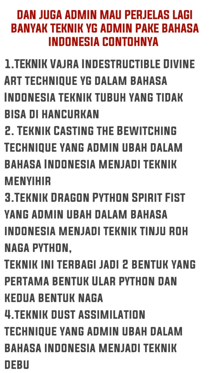Baca Invincible After a Hundred Years of Seclusion Chapter 13.5 Gambar 2
