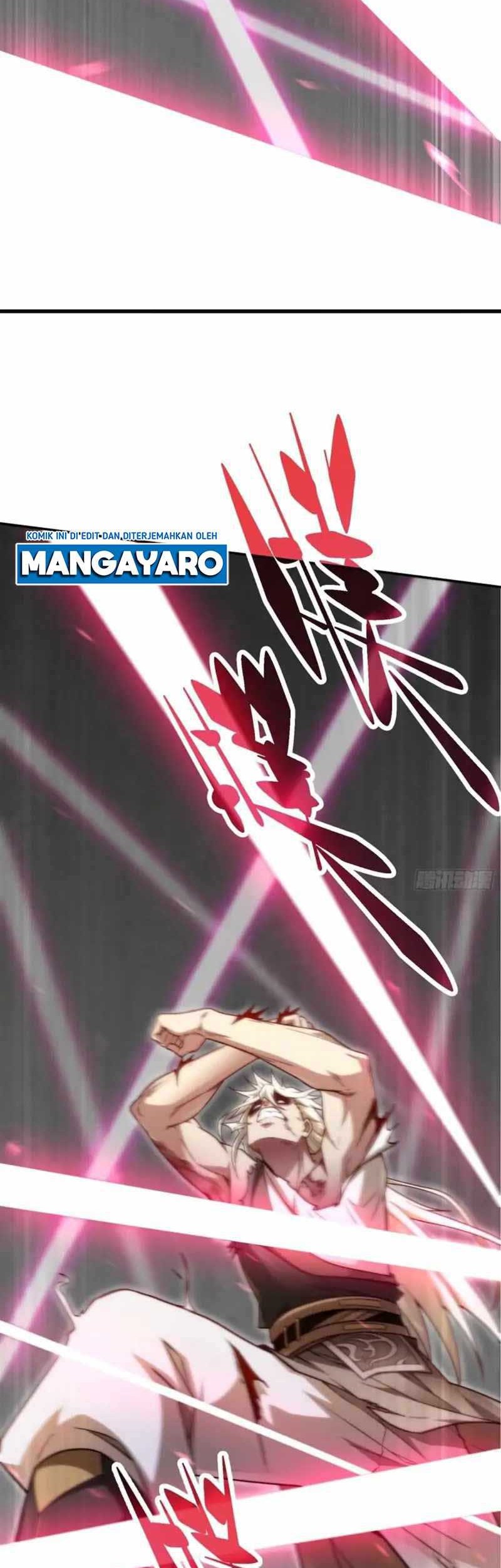 Invincible at the Start Chapter 63 Gambar 33