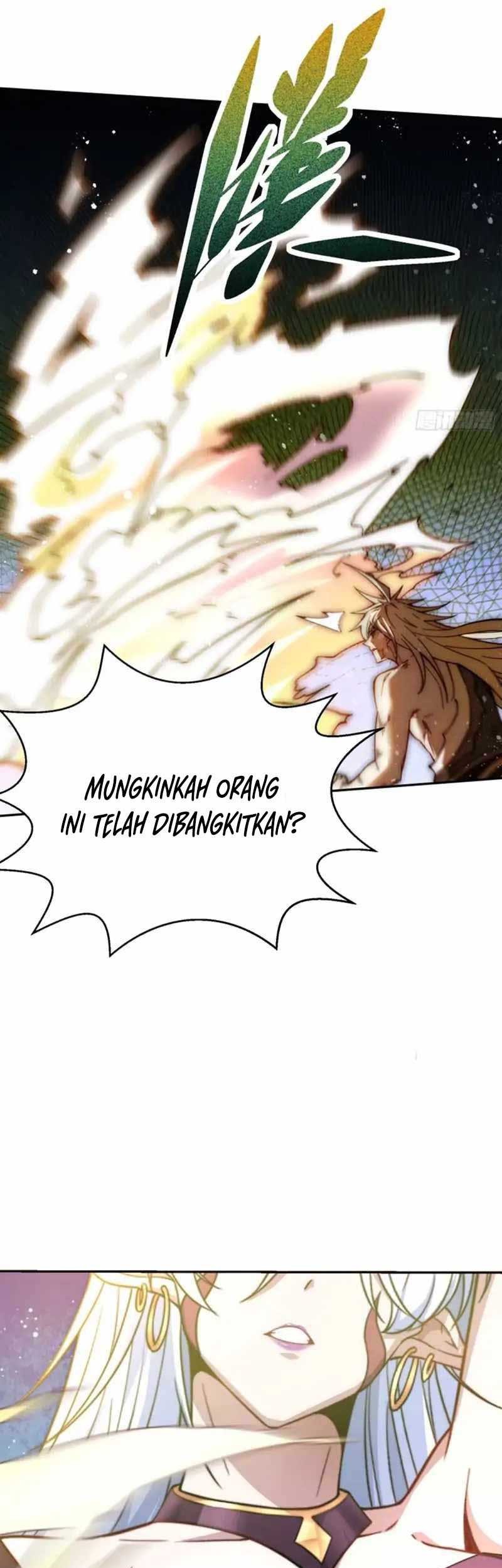 Invincible at the Start Chapter 63 Gambar 45