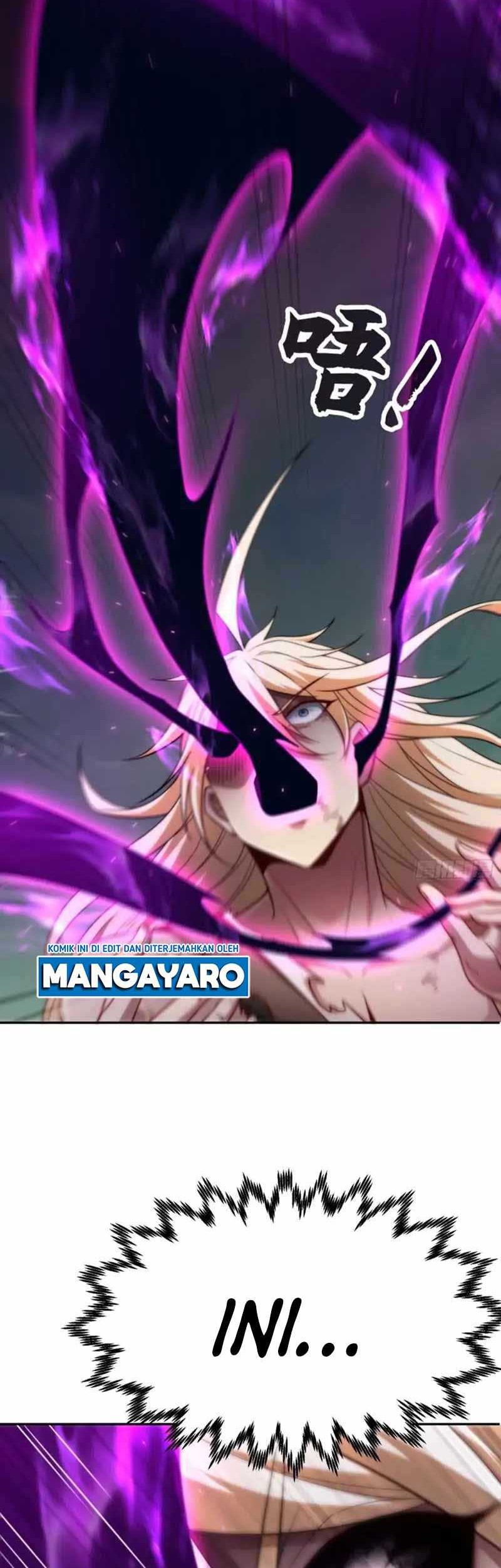 Invincible at the Start Chapter 63 Gambar 52