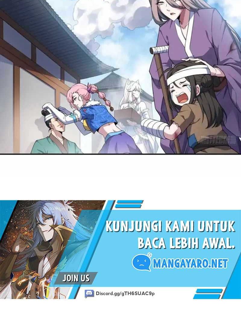 Invincible at the Start Chapter 63 Gambar 23